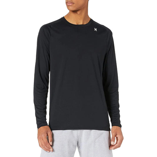 Lycra ml Hurley Qd Negro - Indy