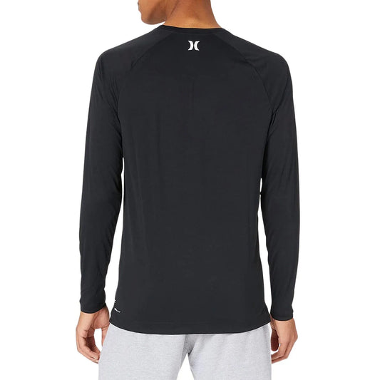 Lycra ml Hurley Qd Negro - Indy
