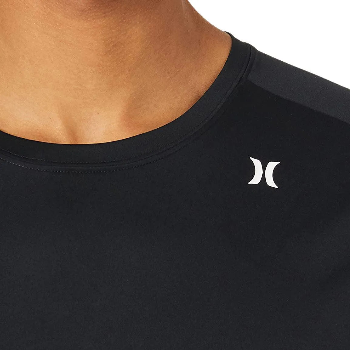 Lycra ml Hurley Qd Negro - Indy