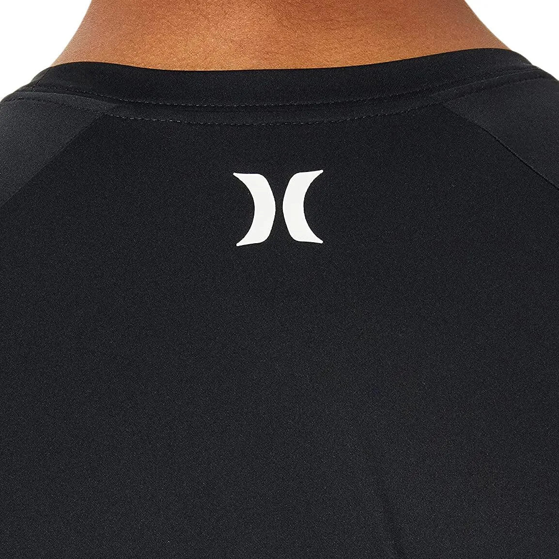 Lycra ml Hurley Qd Negro - Indy