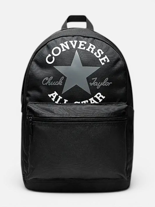 Mochila Converse Cam Core Pack Negro