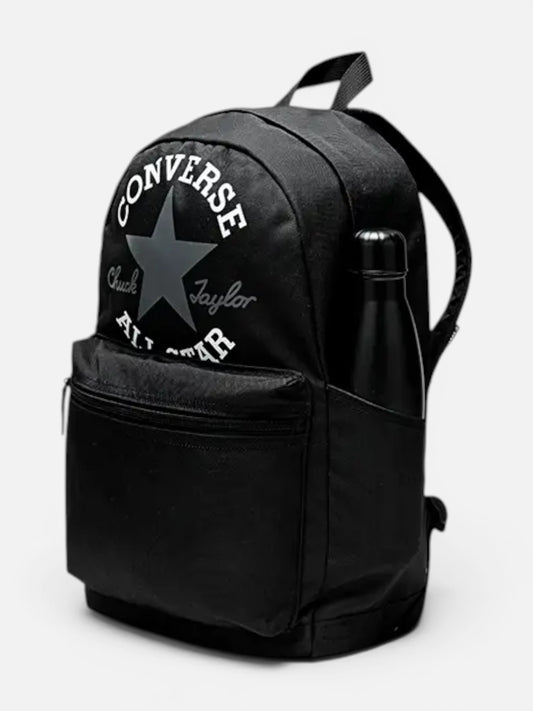 Mochila Converse Cam Core Pack Negro