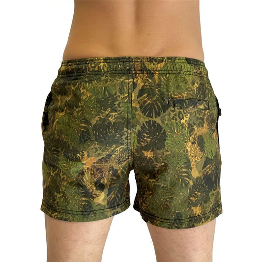 Malla Gotcha La Cigale Verde - Indy