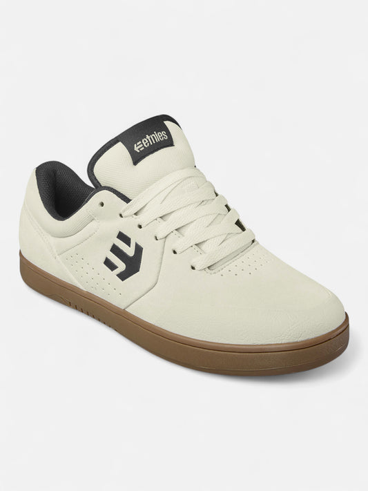 Zapatillas Etnies Marana Michelin Beige Marrón Negro