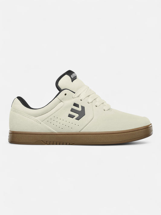 Zapatillas Etnies Marana Michelin Beige Marrón Negro