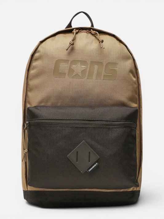 Mochila Converse Cons Go To Backpack Sand Dune/v