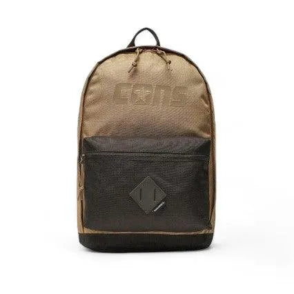 Mochila Converse Cons Go To Backpack Marron - Indy