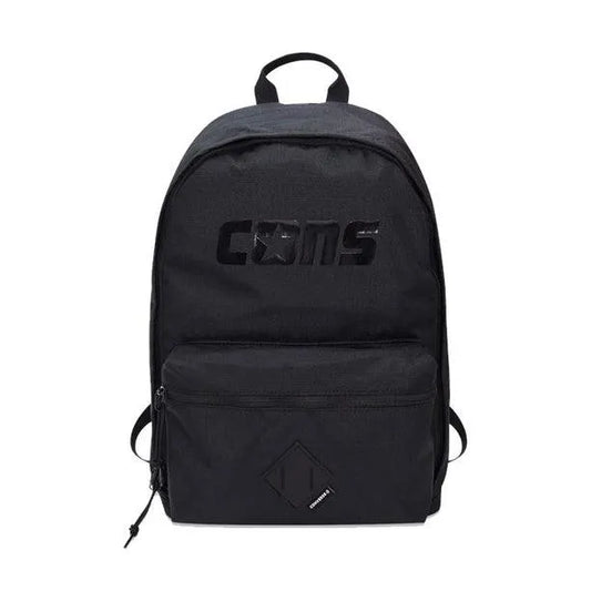 Mochila Converse Cons Go To Backpack Negro - Indy