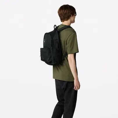 Mochila Converse Cons Go To Backpack Negro - Indy