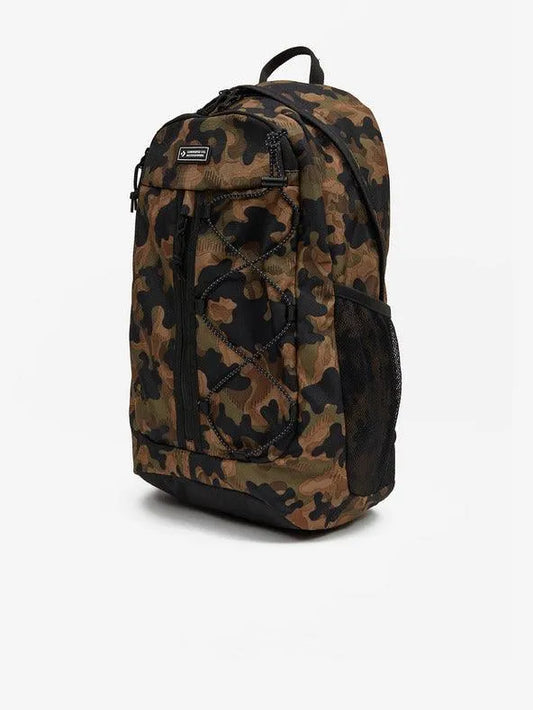 Mochila Converse Transition Camo - Indy