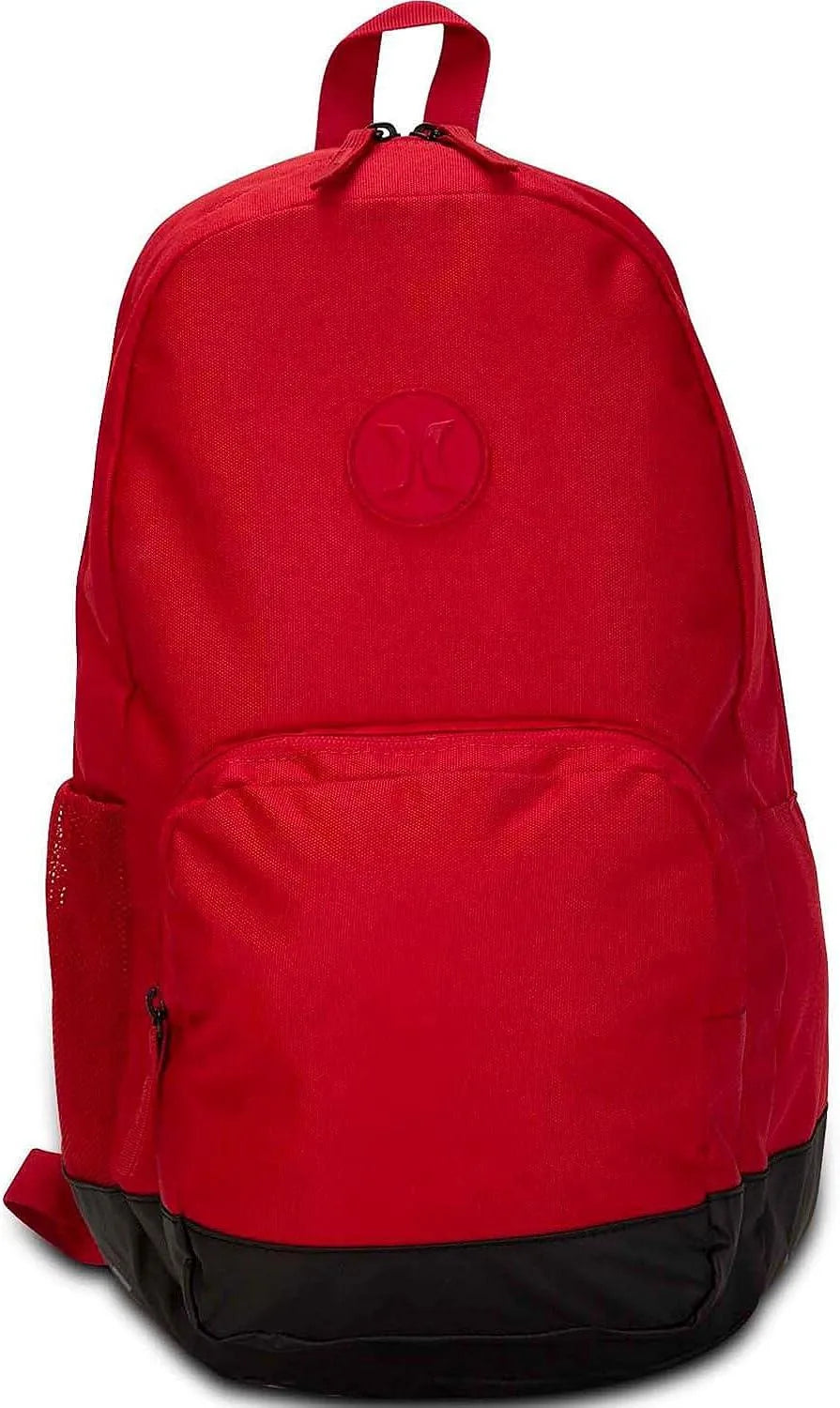Mochila Hurley Blockade II Solid Rojo - Indy