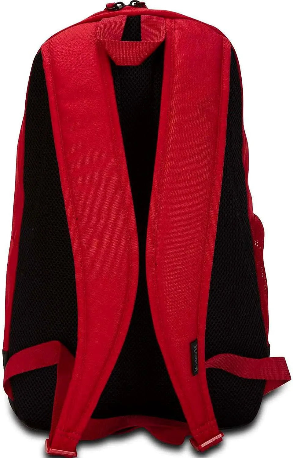 Mochila Hurley Blockade II Solid Rojo - Indy