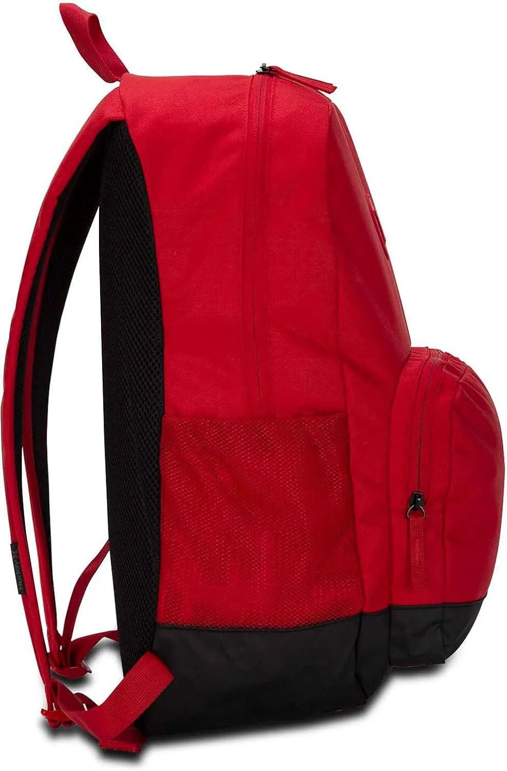 Mochila Hurley Blockade II Solid Rojo - Indy