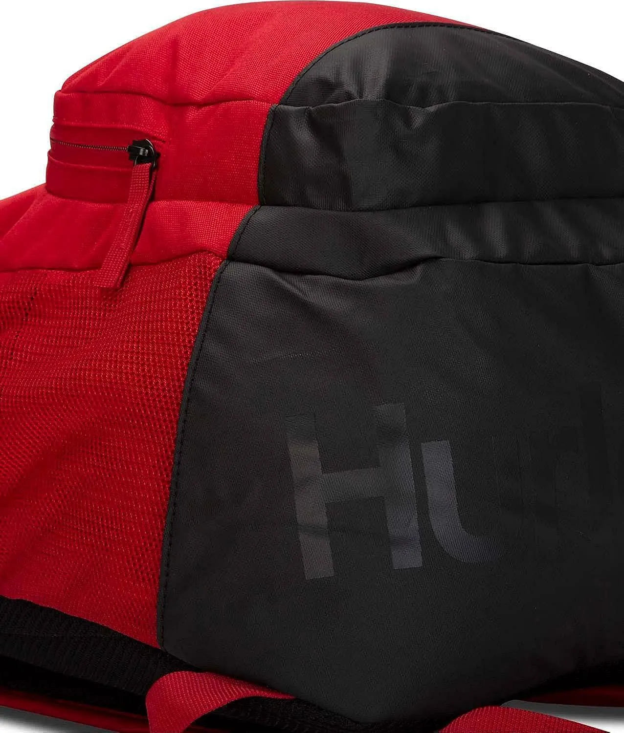 Mochila Hurley Blockade II Solid Rojo - Indy