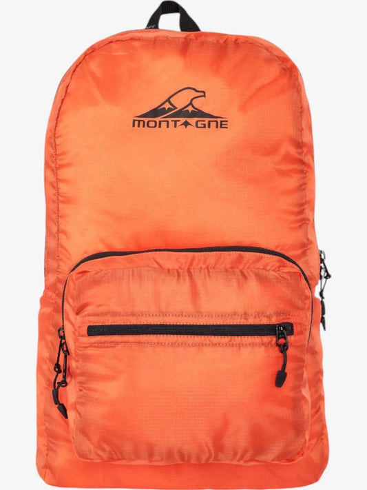 Mochila Montagne Kenai Naranja