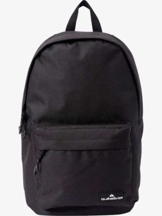 Mochila Quiksilver The Poster Negro