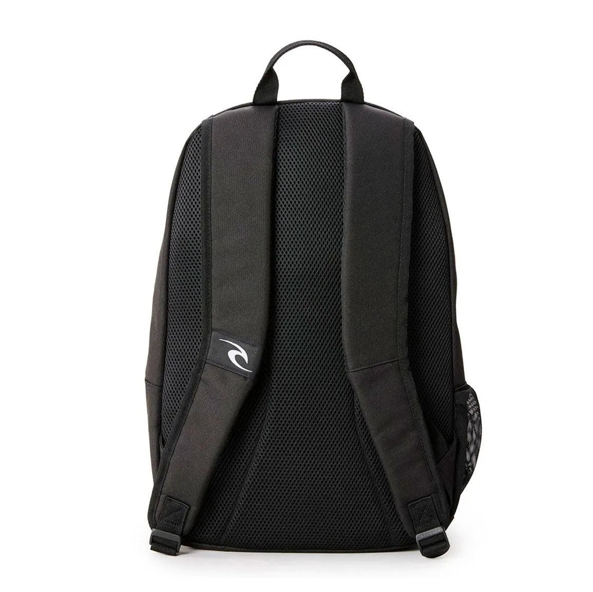 Mochila Rip Curl Evo 24L Icon Of Surf Negro Azul - Indy