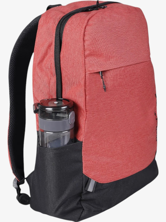 Mochila Montagne Split 25 L Rojo