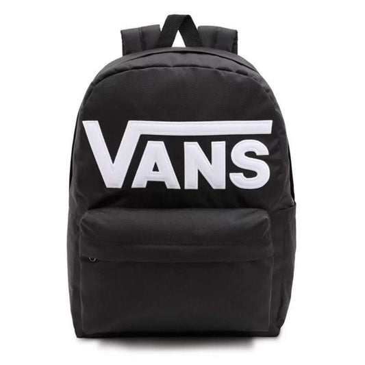 Mochila Vans Old Skool Drop V Backpack Negro - Indy