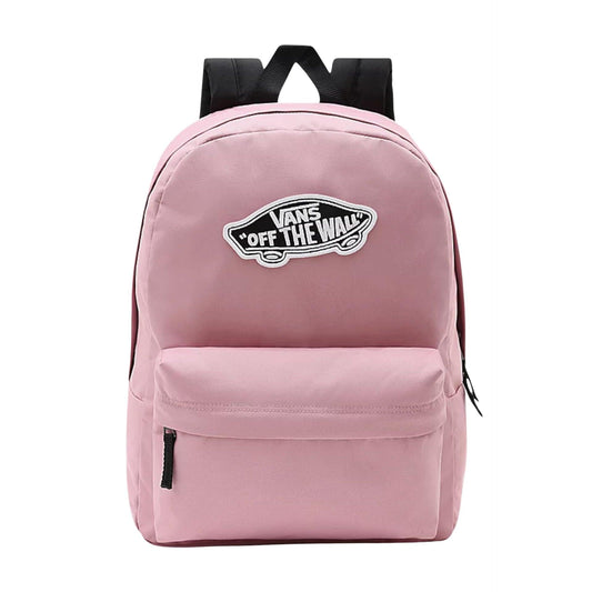 Mochila Vans Realm Backpack Rosa - Indy