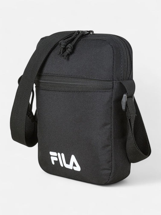 Morral Fila Prime Pocket Negro