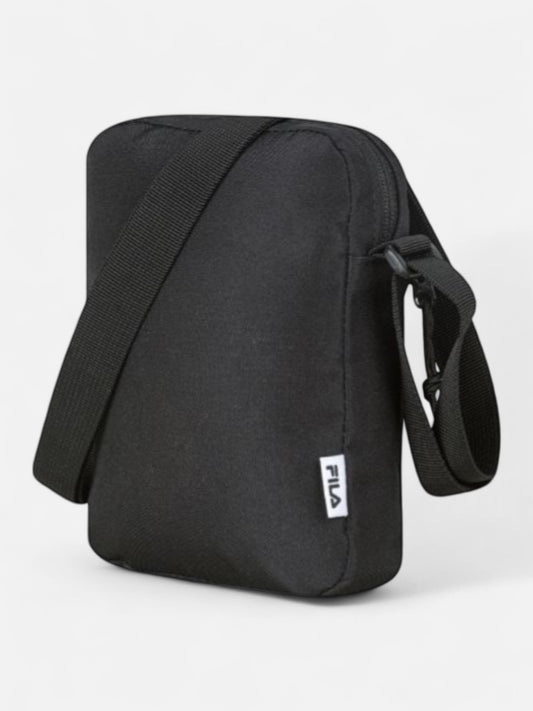 Morral Fila Prime Pocket Negro