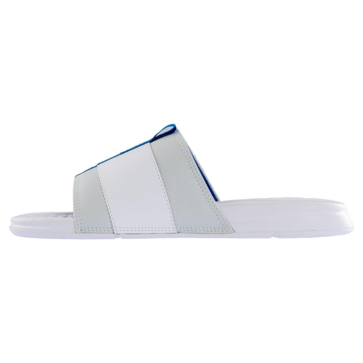 Ojota Dc Lynx Slide Blanco - Indy