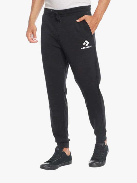 Jogger Converse Nova Pant Unisex Negro