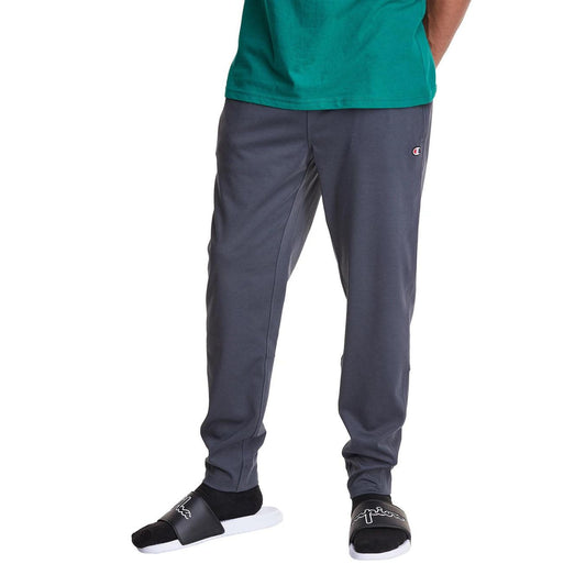 Pantalon Champion City Sport Gris Oscuro - Indy