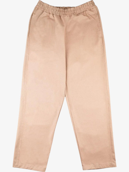 Pantalon Converse Carpenter Marron