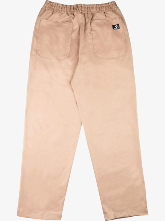 Pantalon Converse Carpenter Marron