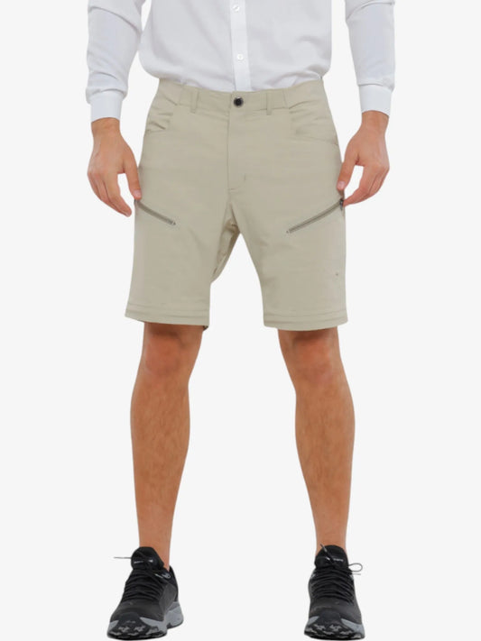Pantalon Montagne Katmandu Trekking Desmontable Arena
