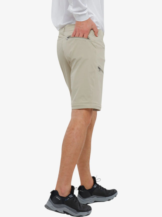 Pantalon Montagne Katmandu Trekking Desmontable Arena