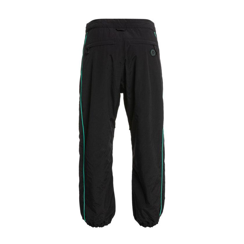 Pantalon Quiksilver Snow Down Negro - Indy