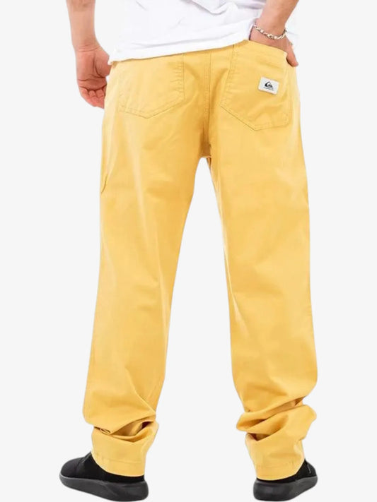 Pantalon Quiksilver Taxer Beach Cruiser Arena