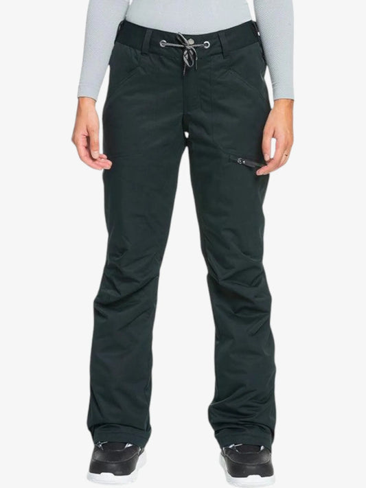 Pantalon Roxy Snow Nadia Negro