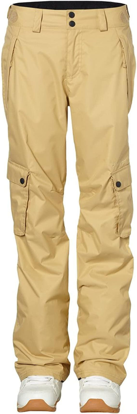Pantalon Snow Oneill Everyday Beige - Indy