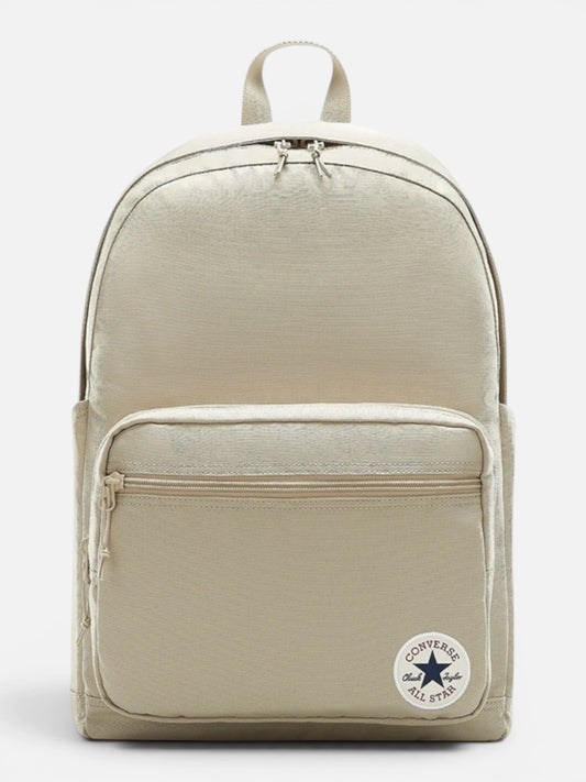 Mochila Converse Go 2 Backpack Pale Surplus