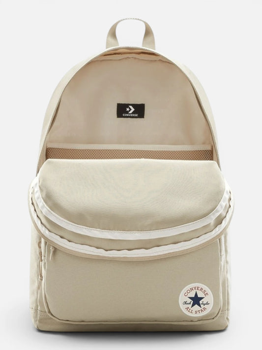 Mochila Converse Go 2 Backpack Pale Surplus
