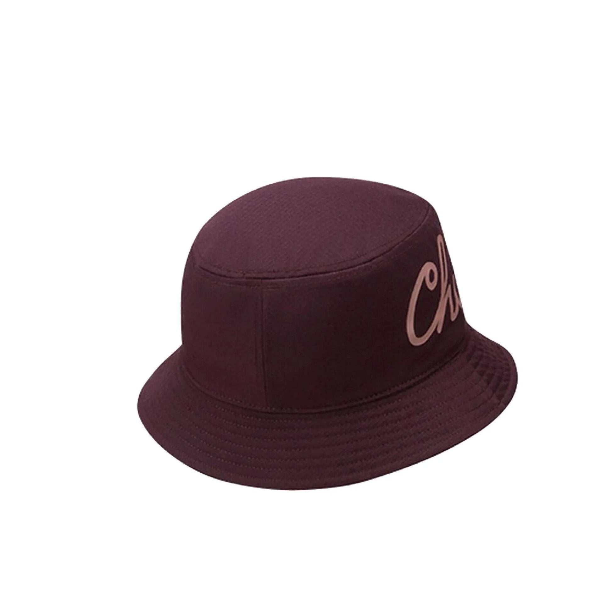 Piluso Converse Bucket Hatblack Bordo - Indy