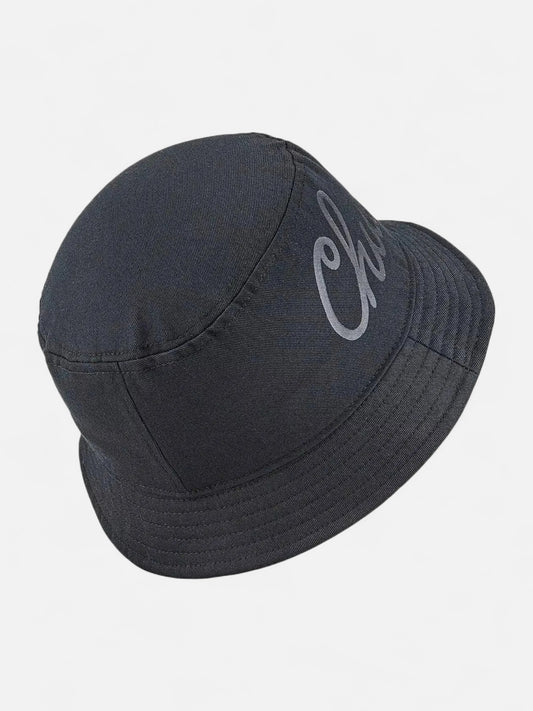 Piluso Converse Bucket Hatblack Negro