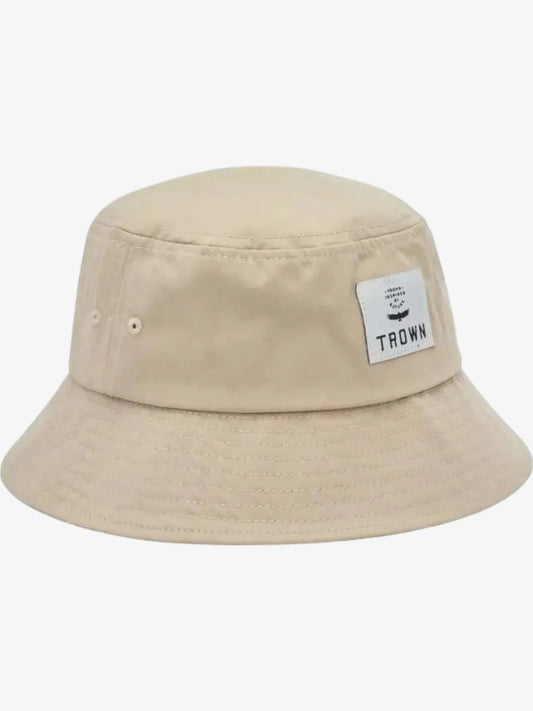 Piluso Trown Label Beige