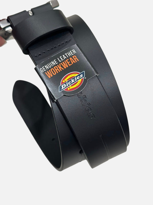 Cinturon Dickies Line Negro
