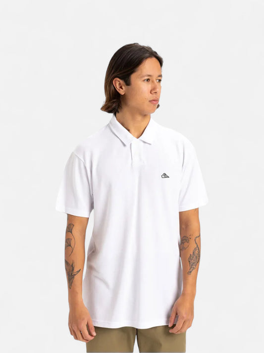 Chomba Quiksilver Everyday Blanco