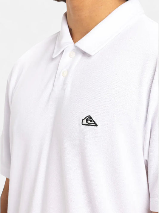 Chomba Quiksilver Everyday Blanco