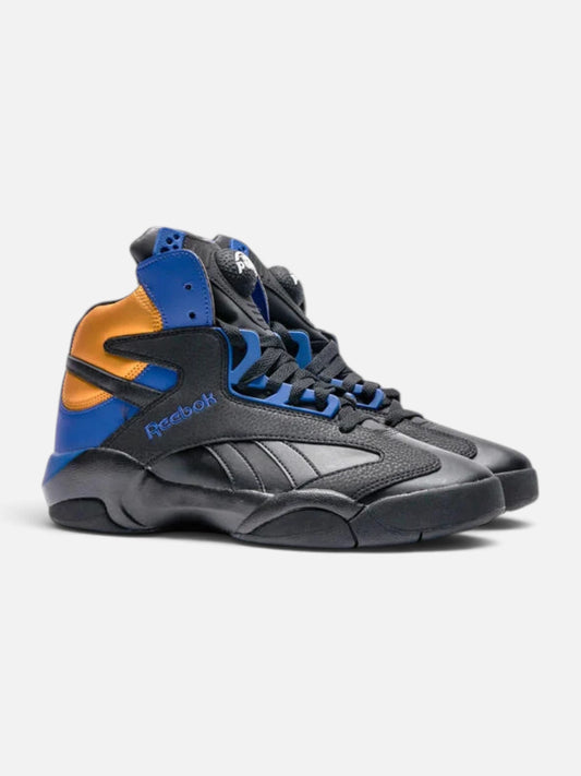 Zapatillas Reebok Shaq Attaq Negro