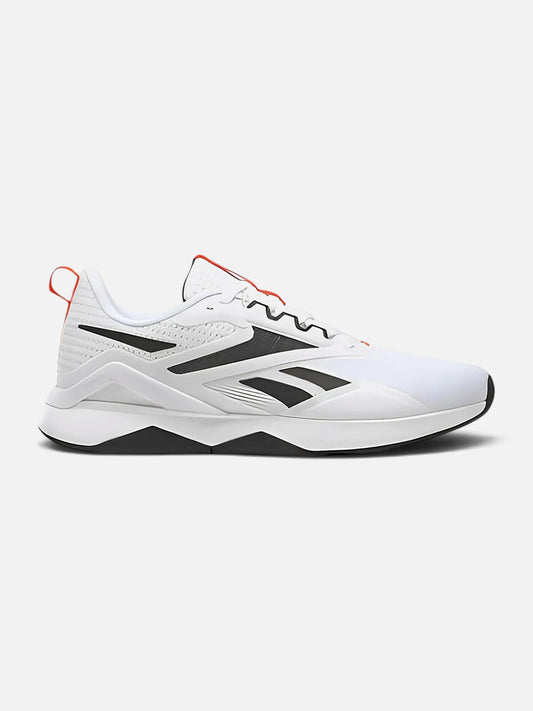 Zapatillas Reebok Nanoflex Tr 2.0 Blanco