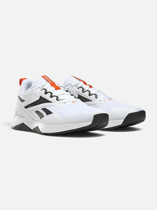Zapatillas Reebok Nanoflex Tr 2.0 Blanco