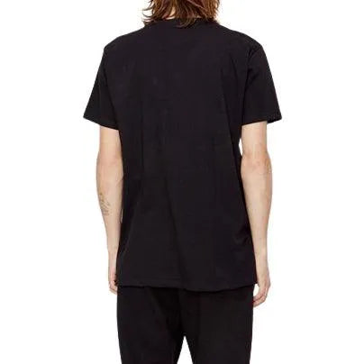 Remera Etnies Fuck Negro - Indy