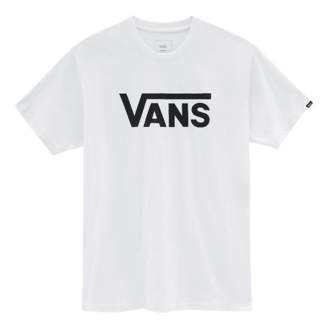 Remera Vans Classic Blanco - Indy